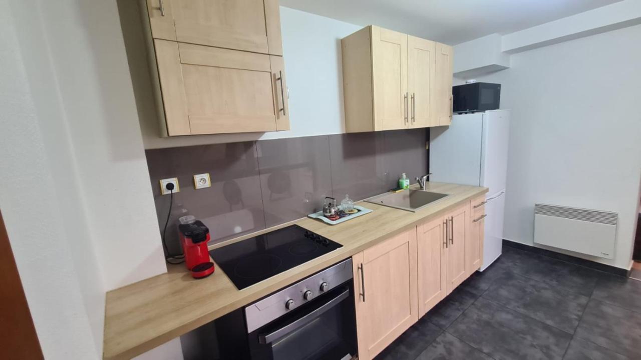 Selestat Entre Colmar Et Strasbourg Apartment Екстериор снимка