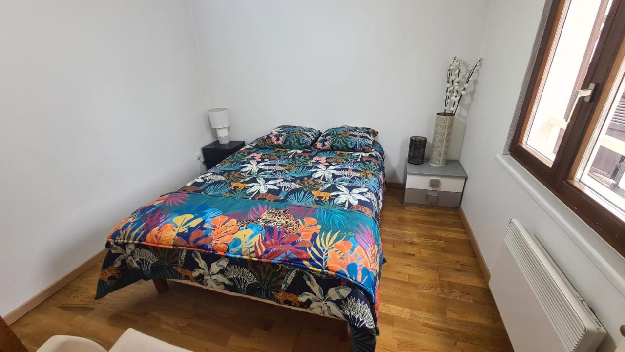 Selestat Entre Colmar Et Strasbourg Apartment Екстериор снимка