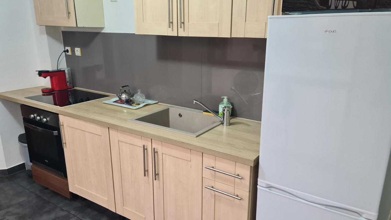 Selestat Entre Colmar Et Strasbourg Apartment Екстериор снимка