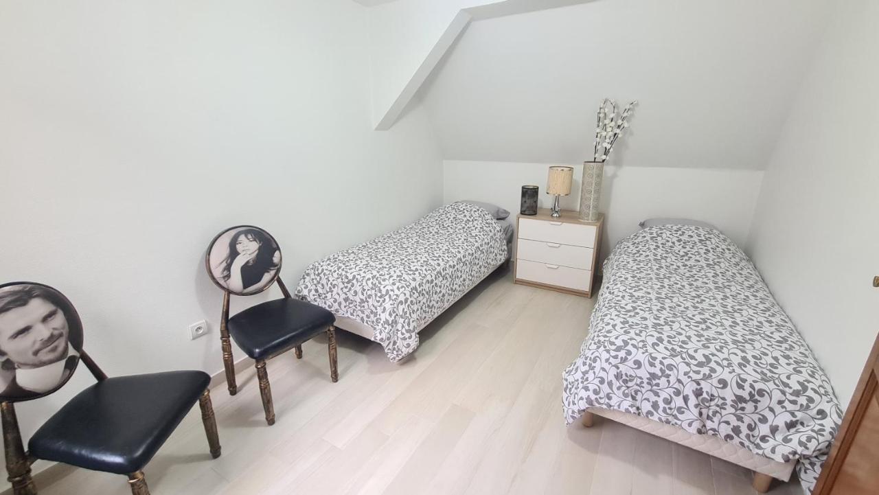 Selestat Entre Colmar Et Strasbourg Apartment Екстериор снимка